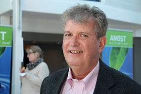Dr. Robert L. Leahy, Yale University - på kongressen Psykisk Helse 2015
