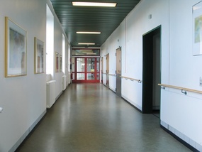 Sykehus
