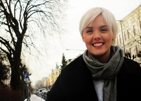malin nesvoll