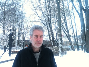 Odd Volden