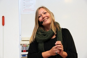 Mette Ellingsdalen, WSO
