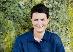 Birgit Valla