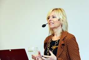 Anette Mjelde