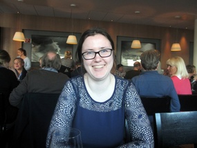 karin johnsen