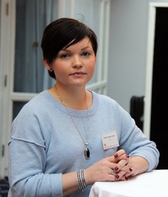 Elisabeth Gjetøy