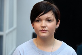 Elisabeth Gjetøy