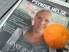 Annonse - temaavis Psykisk helse Mediaplanet Dagbladet