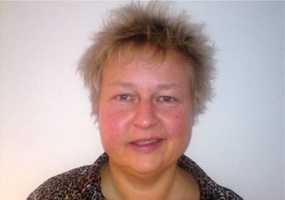 Inger Bruland