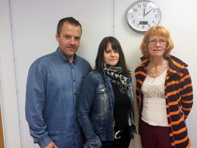Rask psykisk helsehjelp Kristiansund