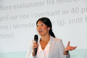 Kine Nan Lium