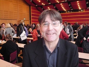 Torkil Berge