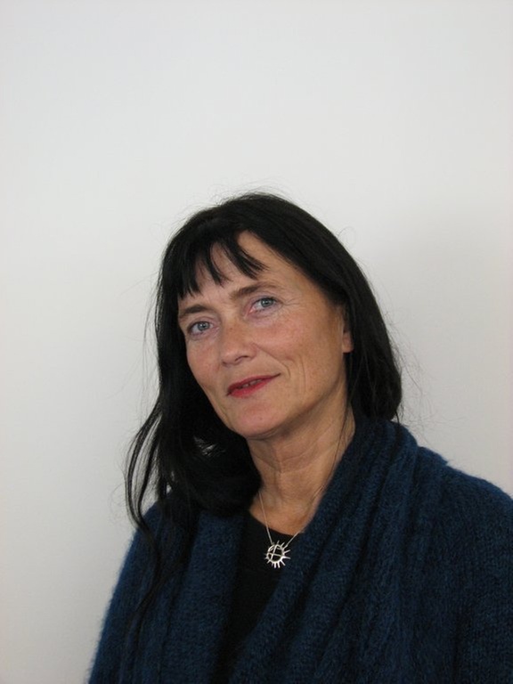 Solrun Elisabeth Steffenen