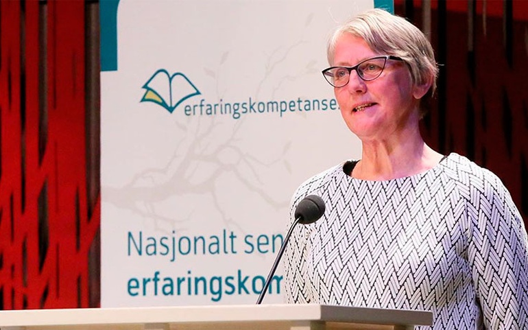 Eva Svendsen