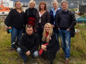 ACT-teamet i Tromsø, arkivfoto