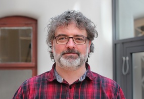 Morten Brodahl, erfaringskonsulent