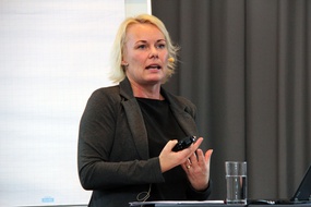 Johanna Gustafsson