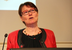 Inger Lise Skog Hansen