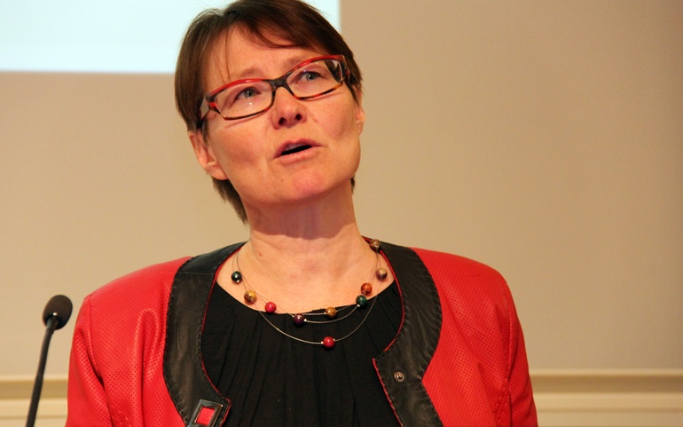Inger Lise Skog Hansen