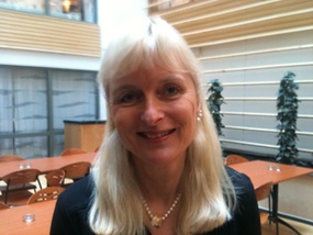 Eva Langeland