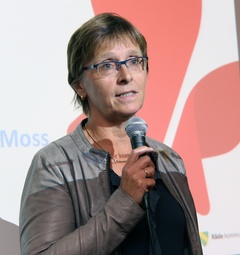 Ann Nordal