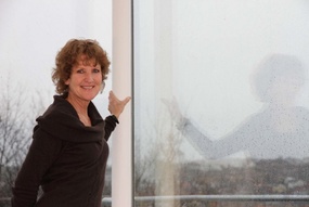 Helga Melkeraaen