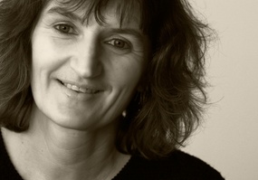 Gunnhild Bagøien