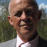 Kjell Arne Gangås