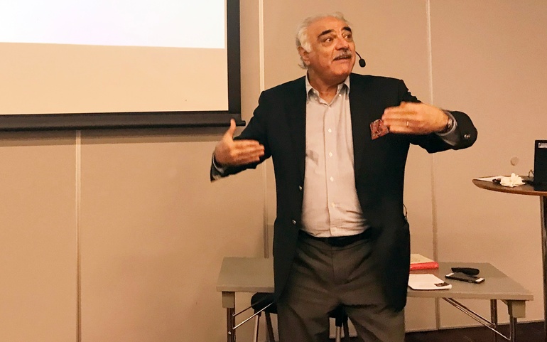 Ryied al-Baldawi