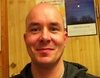 Roger Lundekvam, Gaular Kommune - Intervjustafetten etappe 15.