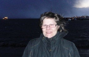 Siv Helen Rydheim, Bikuben
