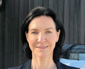 Mette Garvoll, avdelingsdirektør i Helsedirektoratet