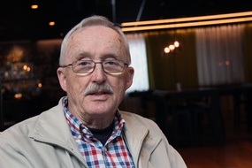 Sven Svebak, professor emeritus i medisin og psykologi