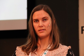 Vibeke Rochmann