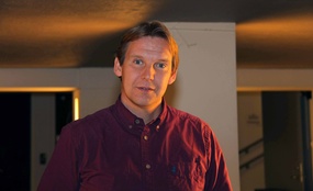 Tormod Stangeland, psykologspesialist, Ungdomspsykiatrisk klinikk ved Akershus universitetssykehus (Ahus)