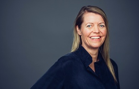 Ane Heiberg Simonsen