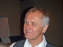 Paul Møller, dr. med, spesialist i psykiatri