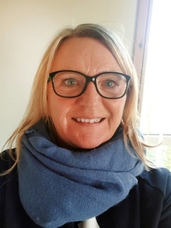 Torhild Grevskott, Grevskott er kognitivterapeut og jobber med voksne i Levanger kommune.