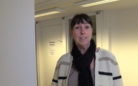 Ragnhild Smistad forklarer Trøndelagskrakken i video