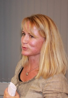 Ragnhild Tranøy
