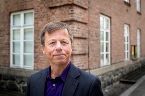 Lars Mehlum