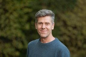 Petter Dahle