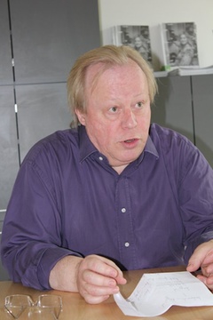Thorkil Skov