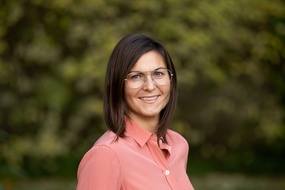 Kristin Trane dr. grad stipendiat, NKROP